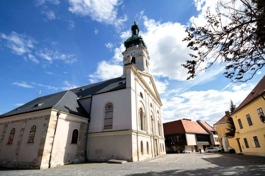 Győri Bazilika